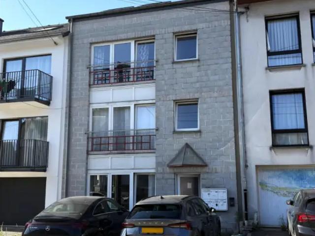 te koop Appartement Aarlen