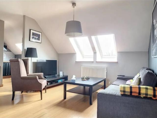 te koop Appartement Aarlen