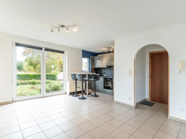 te koop Appartement Aarlen