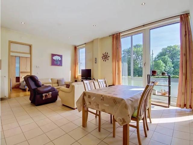 te koop Appartement Aarlen