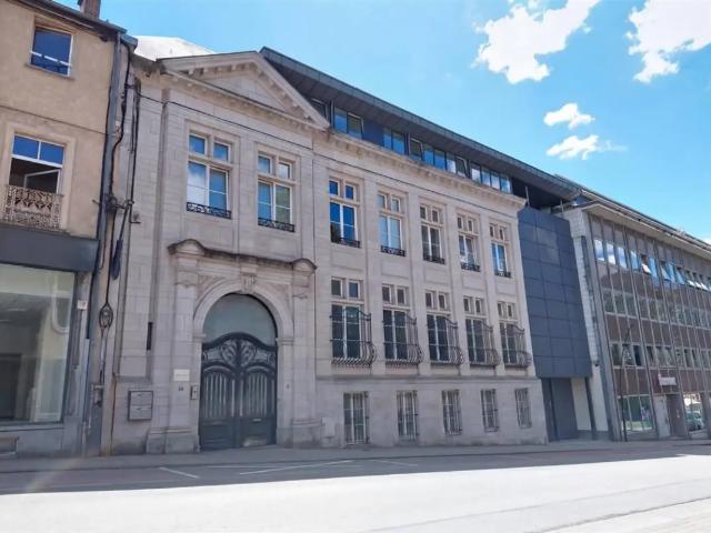 te koop Appartement Aarlen