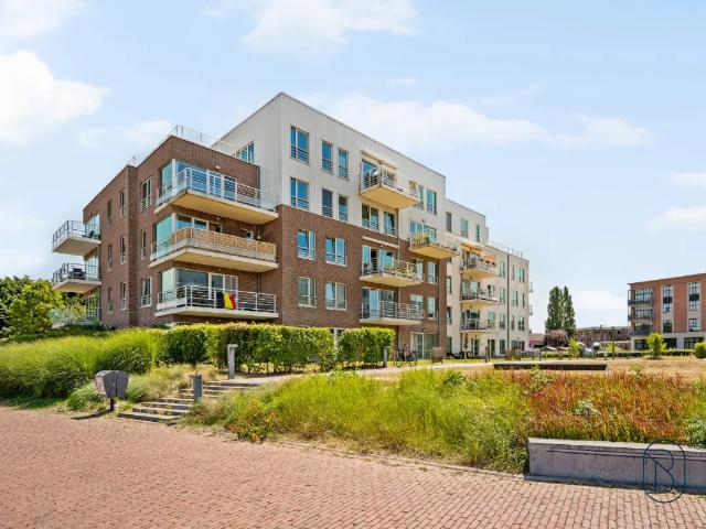 te koop Appartement Aat