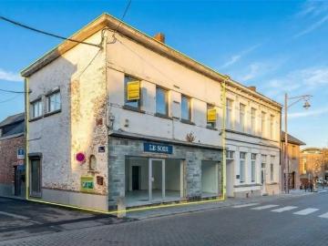 7800, Ath, Arrondissement de Ath, Wallonie
