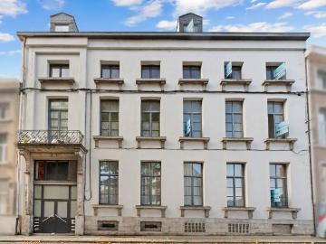 te koop Appartement Aat