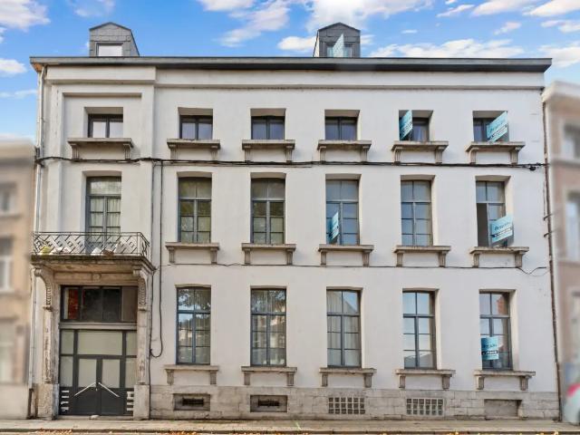 te koop Appartement Aat