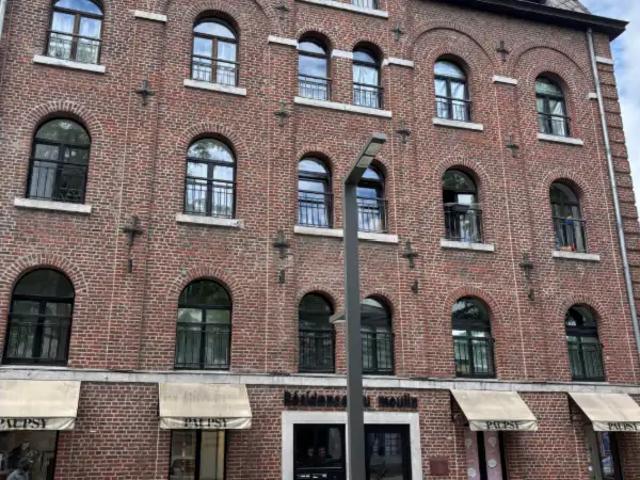 te koop Appartement Aat