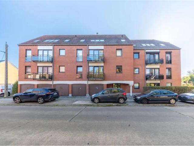 te koop Appartement Aat