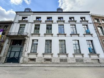 te koop Appartement Aat