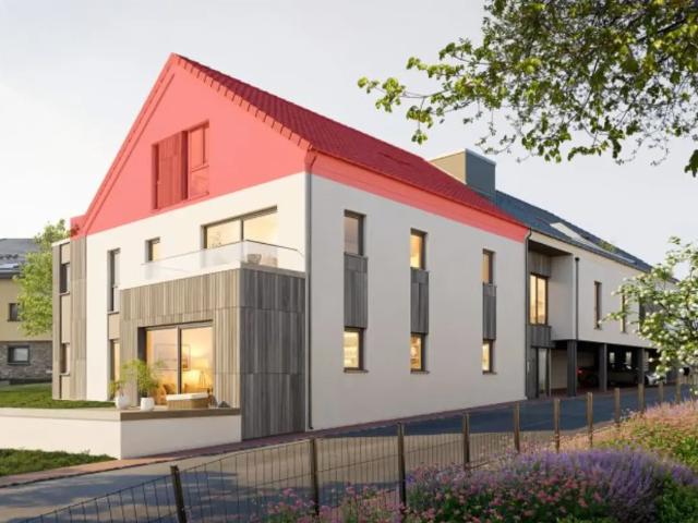 te koop Appartement Amel