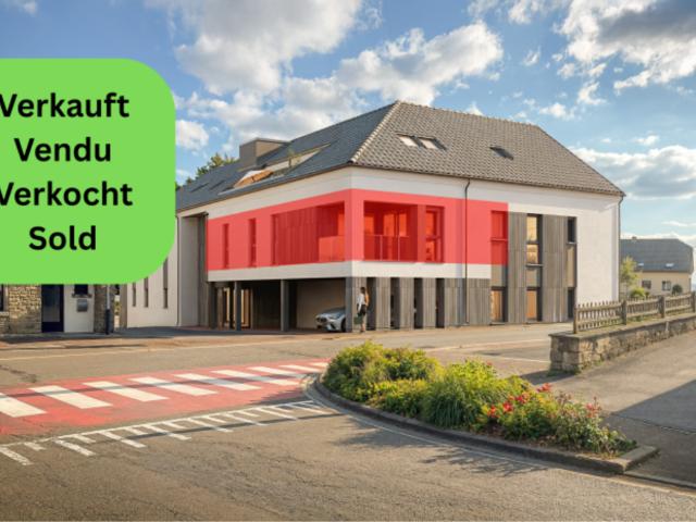 te koop Appartement Amel