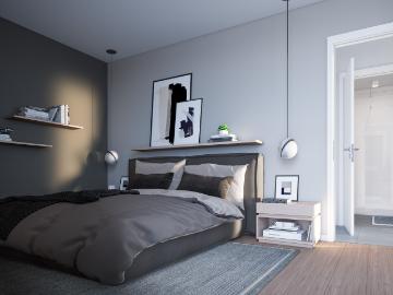 te koop Appartement Ans