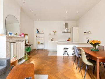 Appartement te koop in Antwerpen