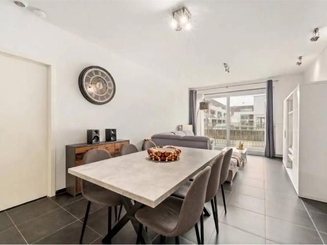 te koop Appartement Anzegem