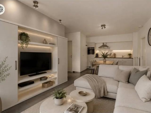 te koop Appartement Anzegem