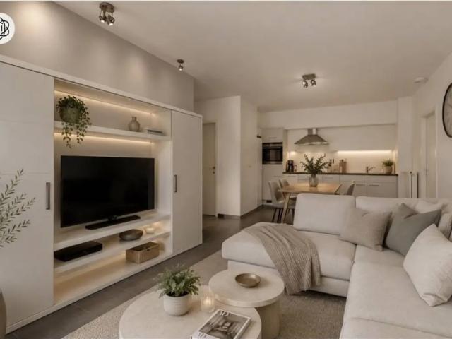 te koop Appartement Anzegem