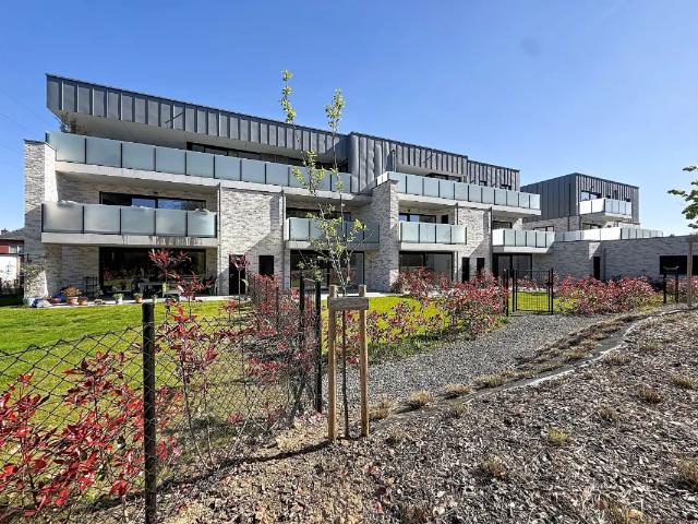 te koop Appartement Beaufays