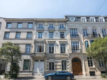 te koop Appartement Brussel