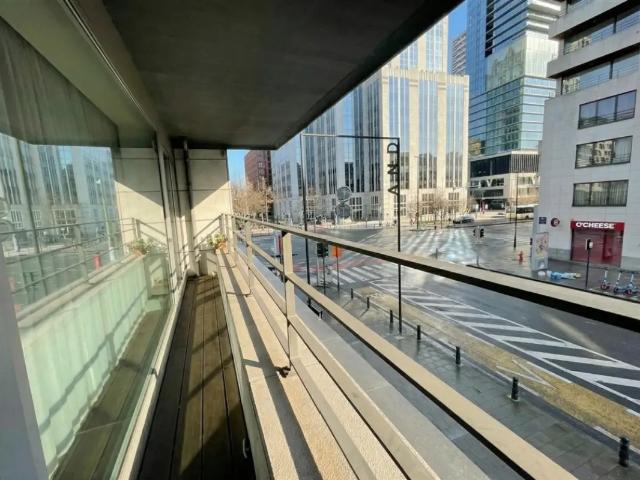 te koop Appartement Brussel