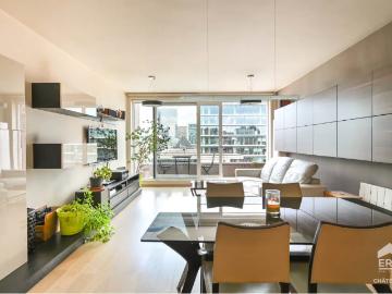 te koop Appartement Brussel
