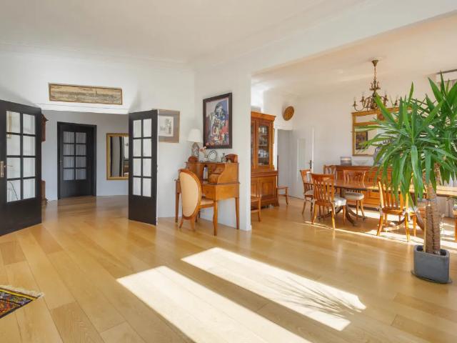 te koop Appartement Brussel