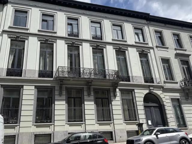 te koop Appartement Brussel