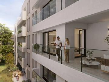 te koop Appartement Brussel