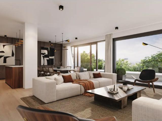 te koop Appartement Brussel