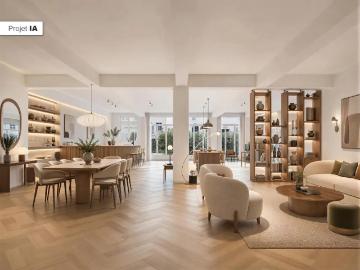 te koop Appartement Brussel