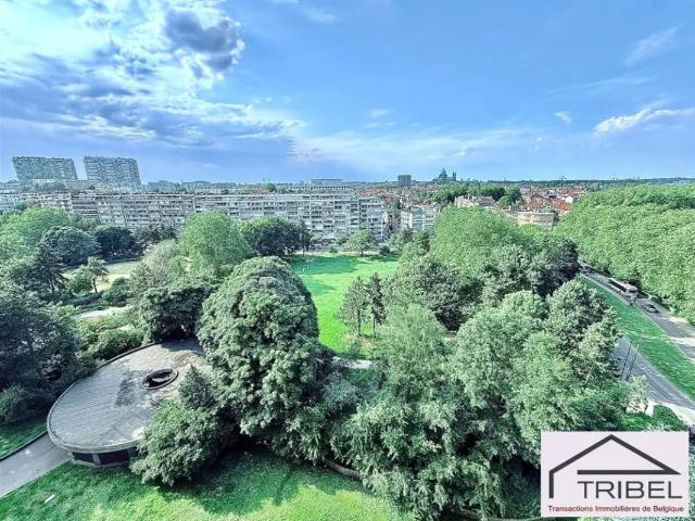 te koop Appartement Brussel
