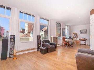 te koop Appartement Brussel