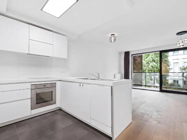 te koop Appartement Brussel