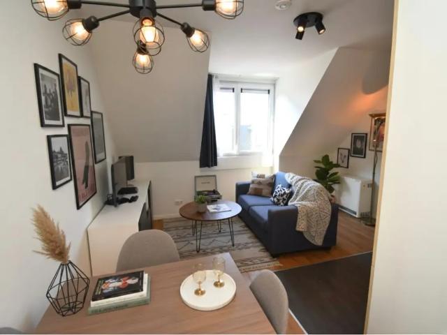 te koop Appartement Brussel