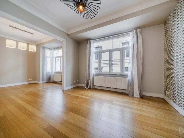 te koop Appartement Brussel