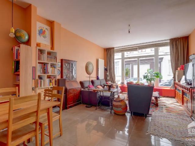 te koop Appartement Brussel