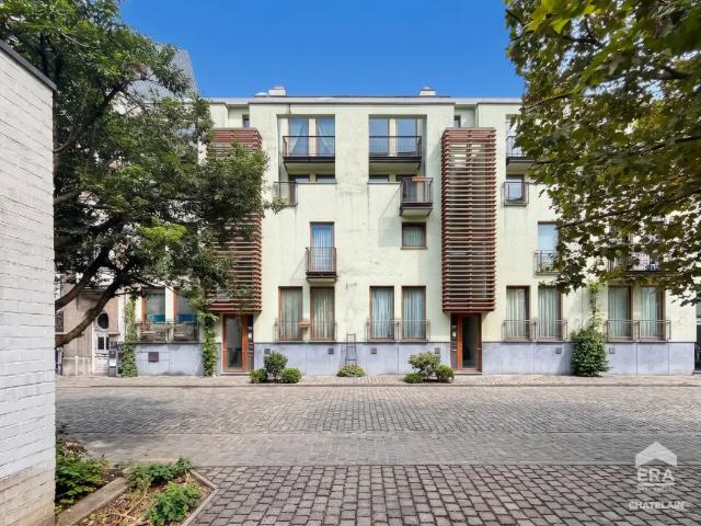 te koop Appartement Brussel