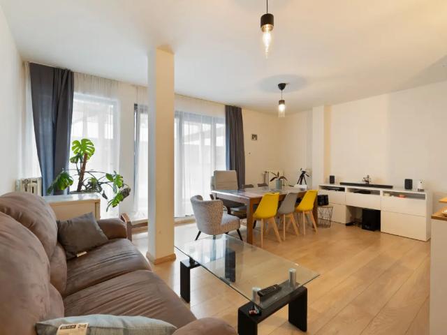 te koop Appartement Brussel