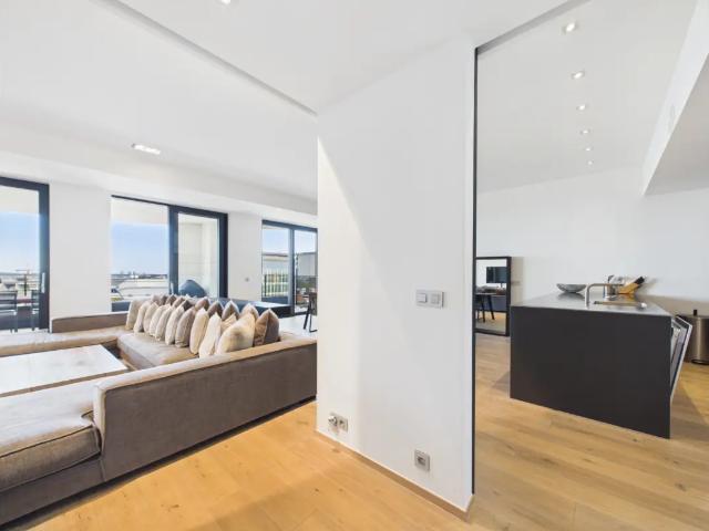 te koop Appartement Brussel