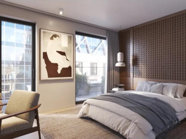 te koop Appartement Brussel