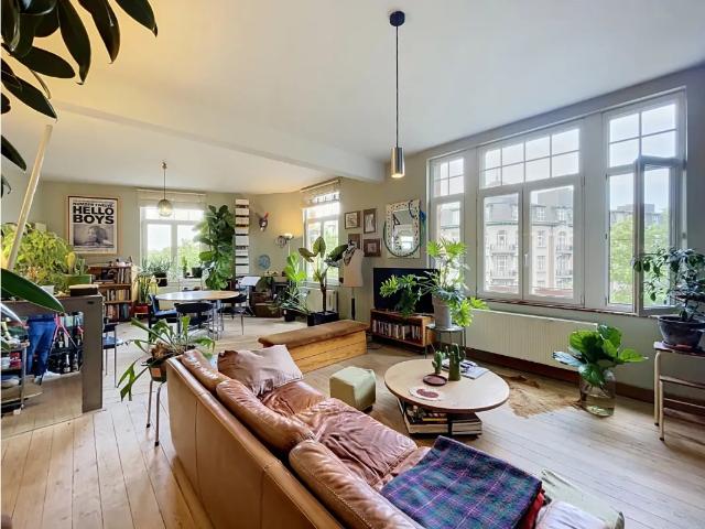 te koop Appartement Brussel