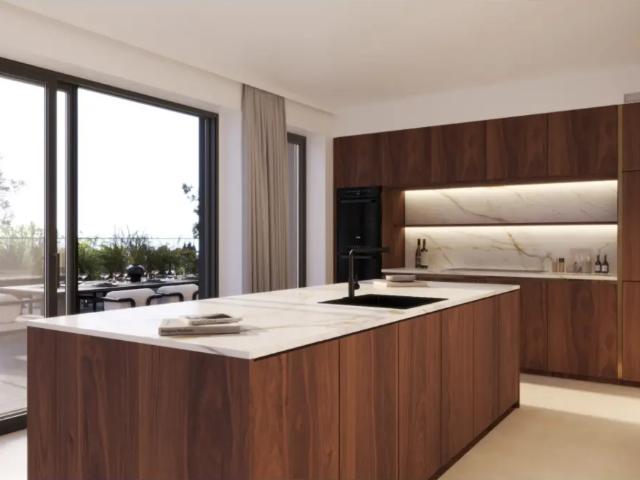 te koop Appartement Brussel