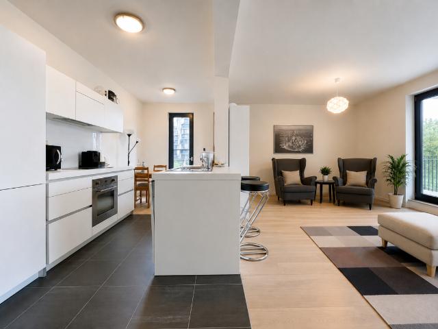 te koop Appartement Brussel