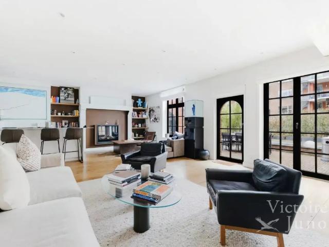 te koop Appartement Brussel