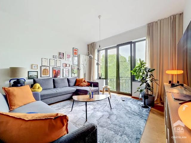 te koop Appartement Brussel