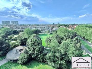 te koop Appartement Brussel