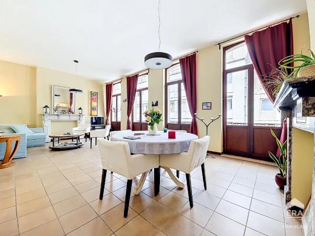 te koop Appartement Brussel