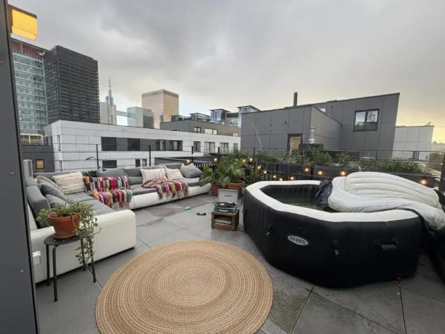 te koop Appartement Brussel