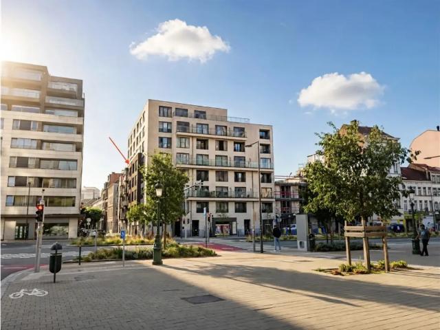 te koop Appartement Brussel