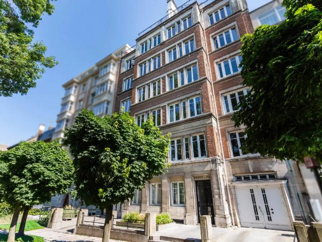 te koop Appartement Brussel