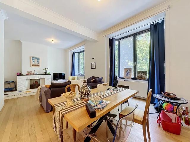 te koop Appartement Brussel