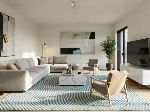 te koop Appartement Brussel